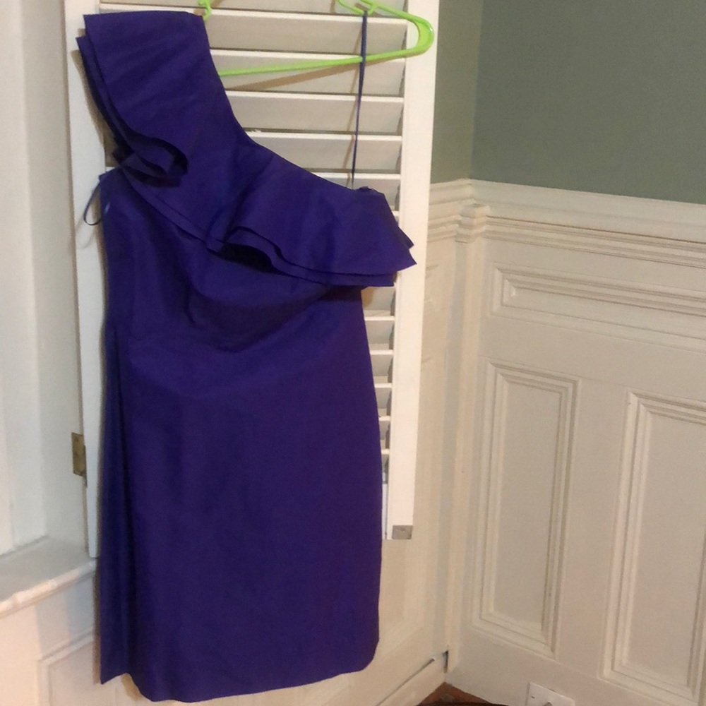 J Crew dress